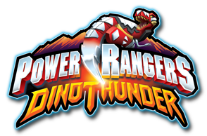 Power Rangers DinoThunder